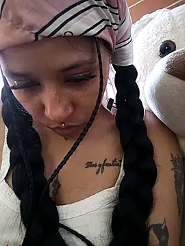 devi black13  online show from February 10, 2026, 6:01 pm