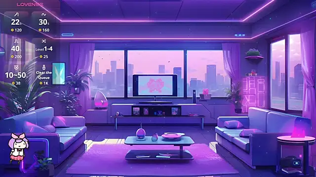 margiiebdms online show from November 14, 2025, 1:04 am