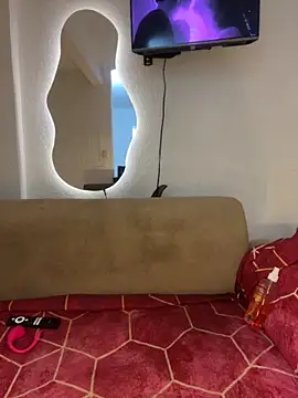 Bodyxx23 online show from September 19, 2025, 2:24 am