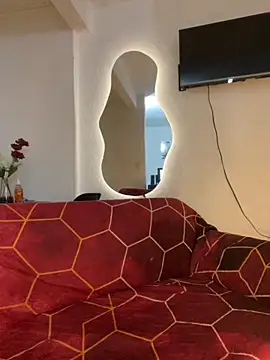 Bodyxx23 online show from October 22, 2025, 10:20 pm