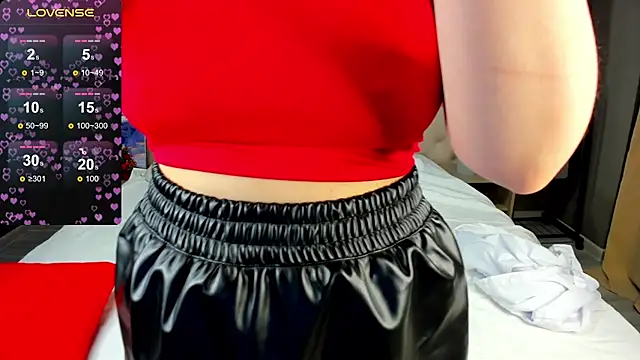 Jane Broks online show from January 30, 2025, 3:33 am