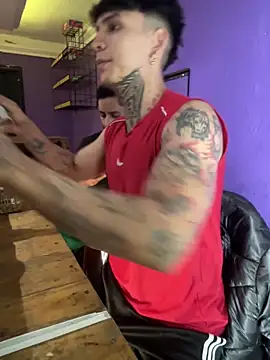 christangel 96  online show from September 12, 2025, 2:00 am