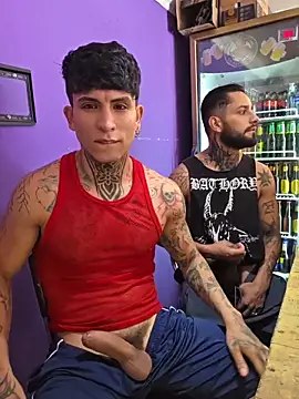 christangel 96  online show from October 2, 2025, 5:42 pm