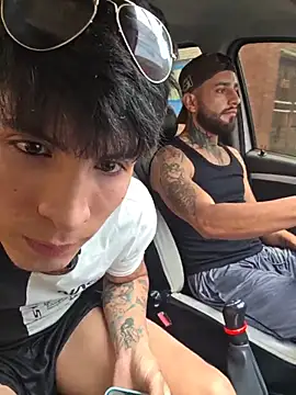 christangel 96  online show from November 5, 2025, 4:40 pm