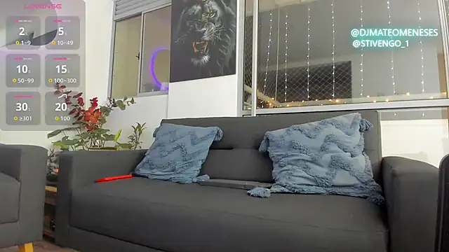 MattMeness online show from November 21, 2025, 9:30 am