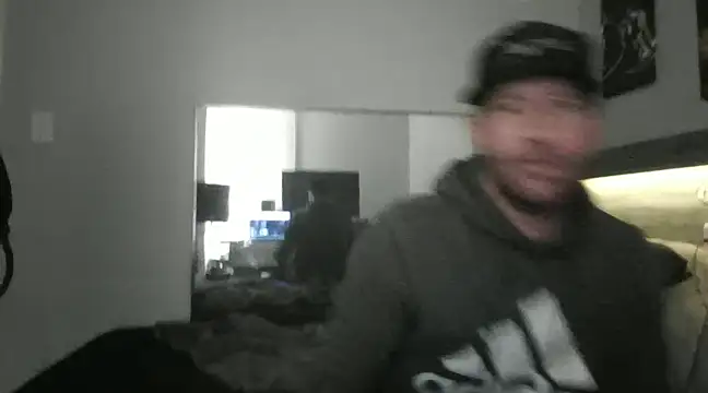 Edward LongCock online show from January 16, 2025, 4:07 am