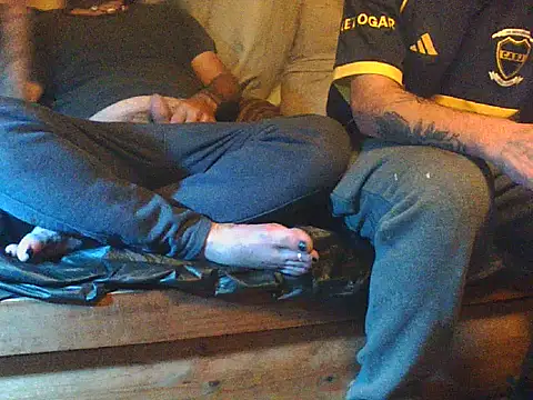 tus ordenes mis deseos online show from April 15, 2026, 7:48 am