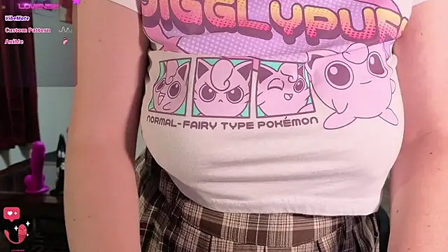 TheGothMilf online show from September 18, 2025, 4:47 am