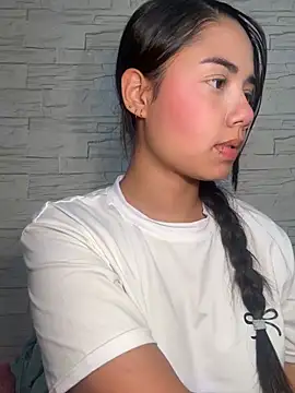  Luana online show from July 29, 2026, 1:04 am