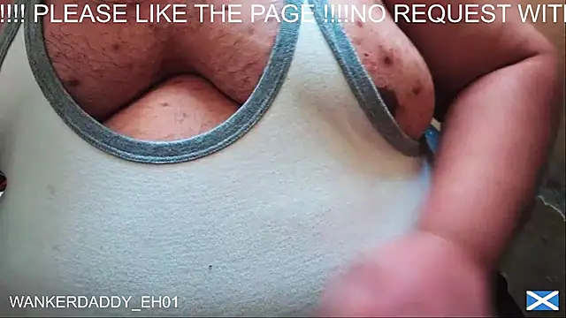 WANKERDADDY EH01 online show from January 7, 2025, 11:05 am