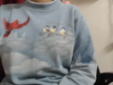 Reika 01 online show from January 9, 2026, 2:58 am