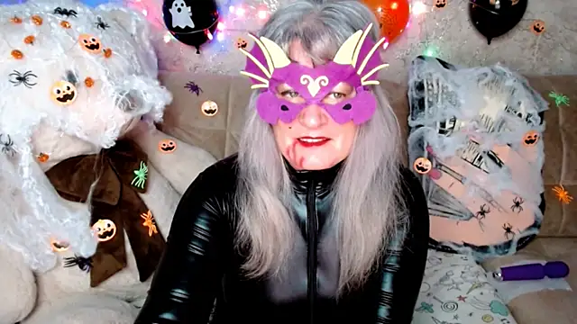 SiberiabBerry online show from October 31, 2025, 3:02 pm