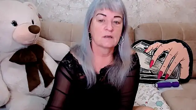 SiberiabBerry online show from November 10, 2025, 3:27 am