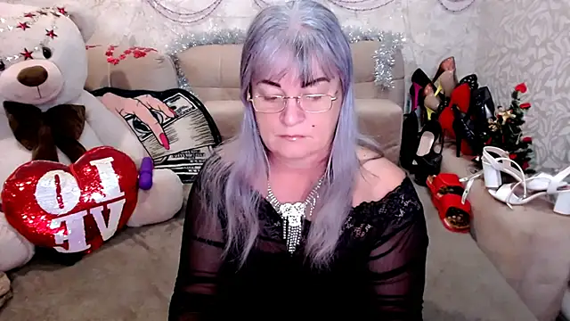 SiberiabBerry online show from January 11, 2026, 3:44 am