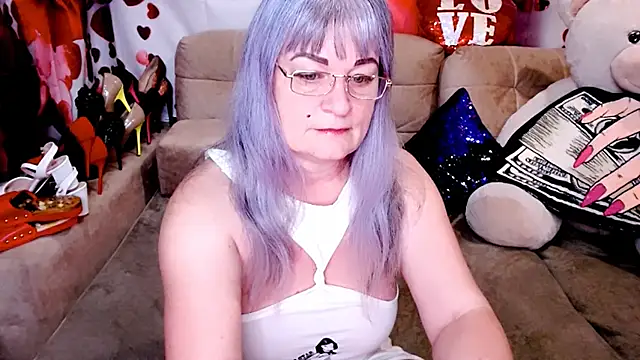 SiberiabBerry online show from April 7, 2026, 12:55 am