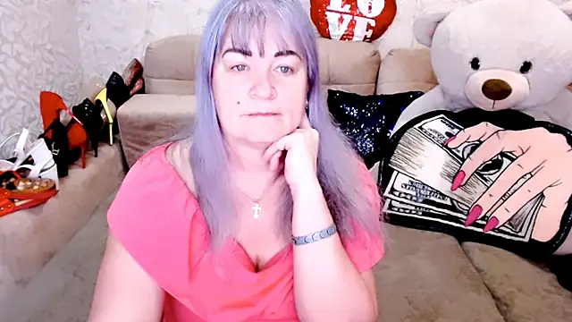 SiberiabBerry online show from April 18, 2026, 2:37 am