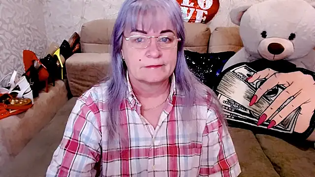 SiberiabBerry online show from April 19, 2026, 12:11 am