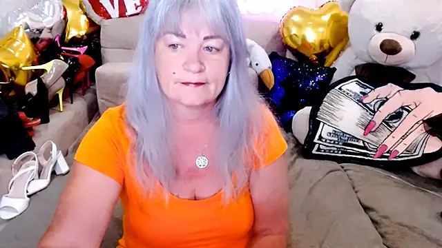 Snapshot of SiberiabBerry chatting on June 22, 2026, 1:07 am SiberiabBerry online show from June 22, 2026, 1:07 am