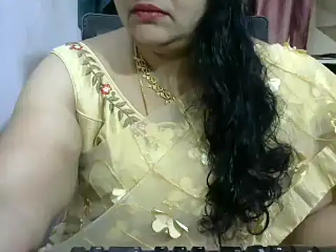 Snapshot of Naughty_Nityaa chatting on January 29, 2025, 7:36 am Naughty Nityaa online show from January 29, 2025, 7:36 am