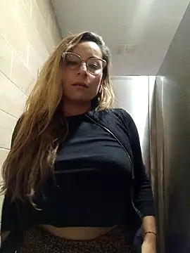 Katalina S3xy online show from February 19, 2025, 8:31 pm