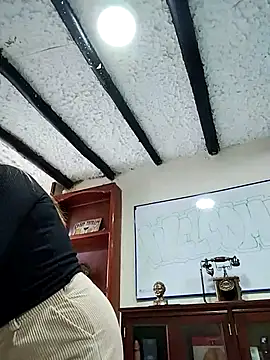 Katalina S3xy online show from February 22, 2025, 9:37 pm