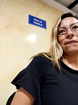 Katalina S3xy online show from February 24, 2025, 8:36 pm