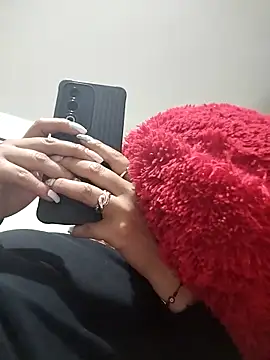 Katalina S3xy online show from March 5, 2025, 2:25 am