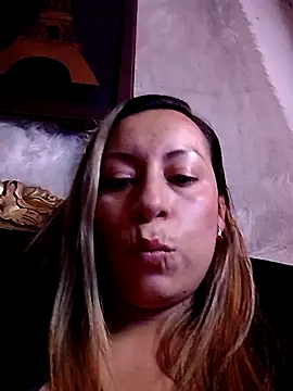 Katalina S3xy online show from September 16, 2025, 12:44 am