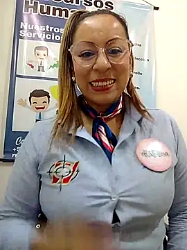 Katalina S3xy online show from October 9, 2025, 12:25 pm