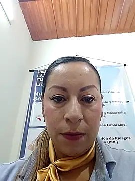 Katalina S3xy online show from October 17, 2025, 12:52 pm