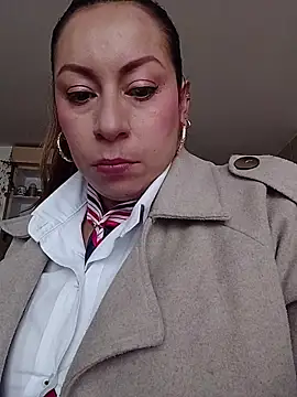 Katalina S3xy online show from October 30, 2025, 12:39 pm