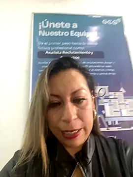 Katalina S3xy online show from October 31, 2025, 2:07 pm