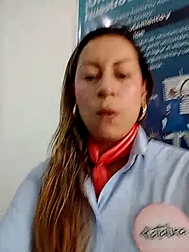 Katalina S3xy online show from November 4, 2025, 2:16 pm