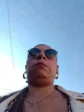 Katalina S3xy online show from November 7, 2025, 12:16 pm