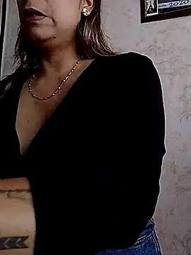 Katalina S3xy online show from November 27, 2025, 12:29 pm