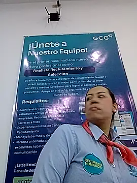 Katalina S3xy online show from January 16, 2026, 12:20 pm