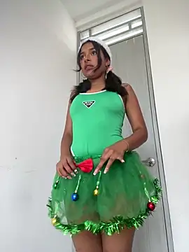 Mariangel 11 online show from December 24, 2024, 2:22 pm