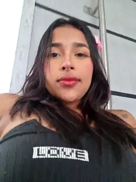 Mariangel 11 online show from February 22, 2025, 3:25 pm