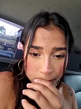 Mariangel 11 online show from March 7, 2025, 5:17 pm