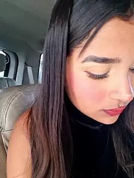 Mariangel 11 online show from October 29, 2025, 2:19 pm