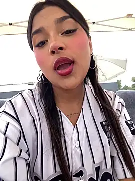 Mariangel 11 online show from February 1, 2026, 2:15 pm