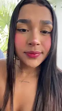 Mariangel 11 online show from May 8, 2026, 2:33 pm