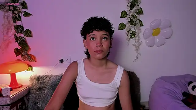 fernanda indie online show from November 22, 2025, 8:52 pm