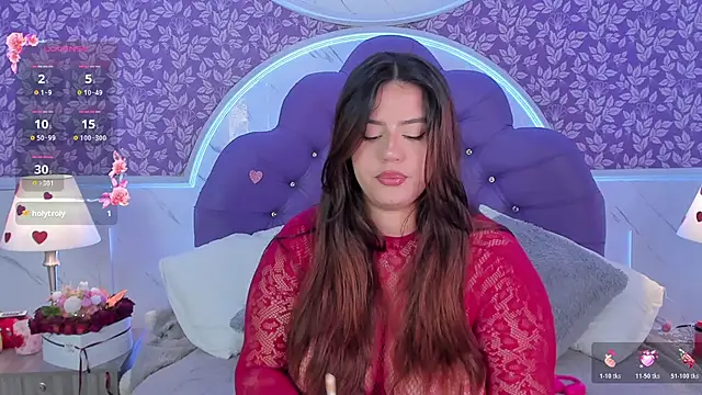 Miamontoya online show from March 23, 2026, 1:37 pm