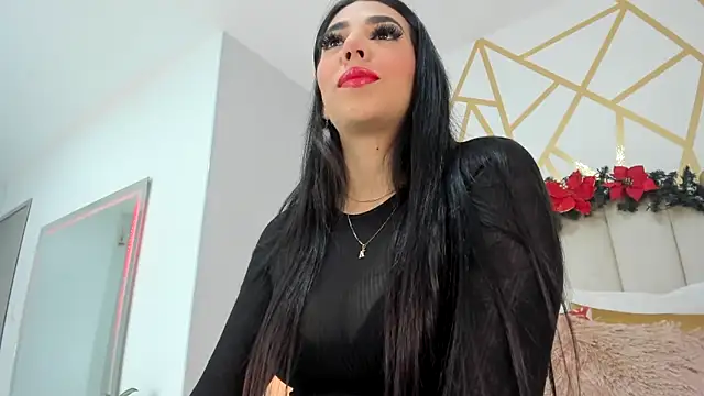 StaceyJones1 online show from December 28, 2024, 1:28 pm