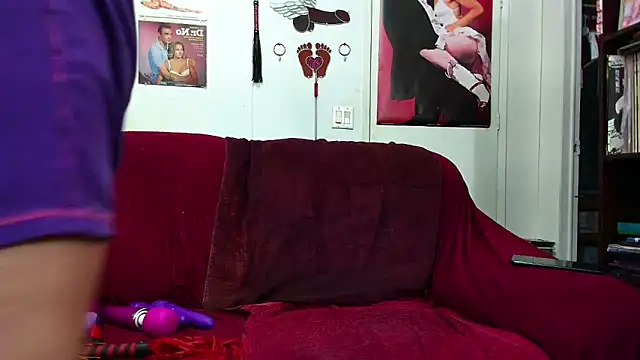 Alice Love 69 online show from February 10, 2026, 3:54 am