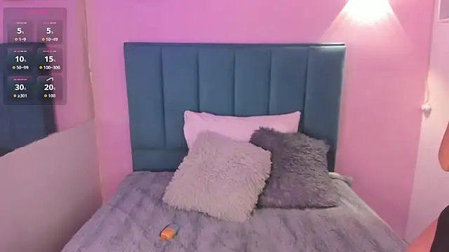 Hannie ws online show from March 4, 2026, 6:03 pm