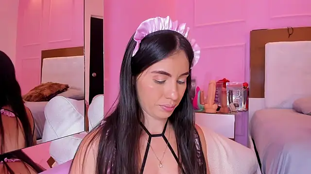 Snapshot of alysonJackson chatting on February 10, 2026, 7:40 pm alysonJackson online show from February 10, 2026, 7:40 pm