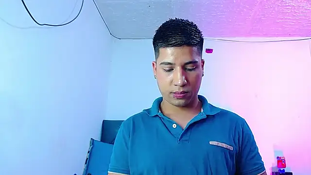 Randy horny online show from February 20, 2025, 12:19 am