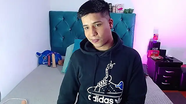 Randy horny online show from February 20, 2025, 6:28 am